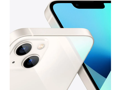 Apple iPhone 13 128GB SIM + ESIM Сияющая звезда