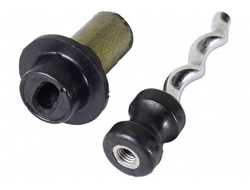 Ремкомплект для скважинного насоса СН-60В (винт и корпус)