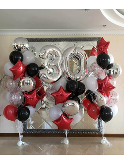 Композиция "Искры"