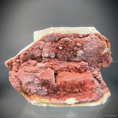 Халцедон. Кызыл-Таш проявление.  Дагестан. 150*100*50мм.