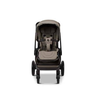 Коляска 2в1 Moon Gio Mud 2024