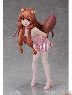 Фигурка 1/4 Рафталия (Raphtalia Bunny Ver. Childhood)