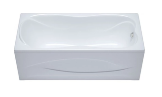Акриловая ванна Triton Эмма 170,170х70x62 см