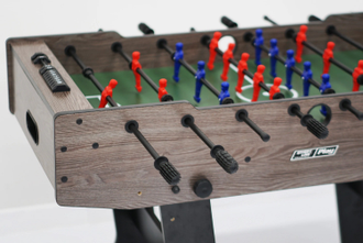 Настольный футбол складной BFG Compact 48 NEW (Анкор) (4 фута)