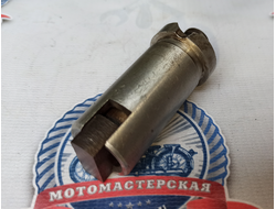 Фото Толкатель клапана Урал (Шлифован) БУ
