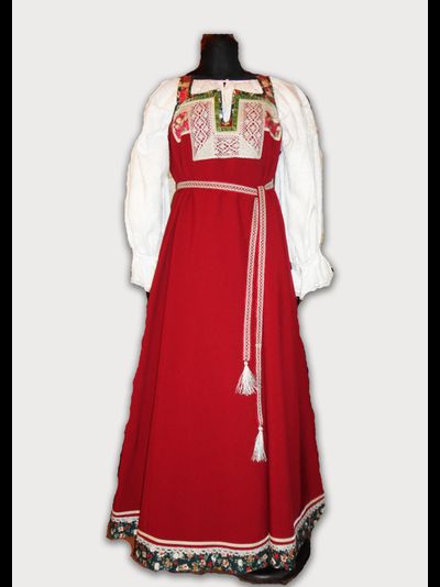 Сарафан "Курский"