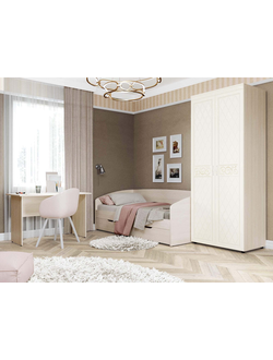 Набор мебели для детской Тиффани 63