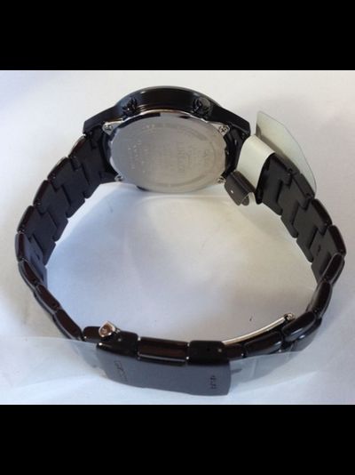 Часы Casio LCW-M170DB-1A