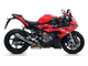 Заказать глушитель Arrow Pro-Race 71903PRI стальной для BMW S1000RR 2019 2020 2021 2022 2023