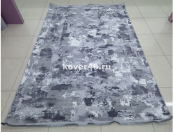 КОВЕР CARINO 0084A GREY/GREY / 2*2.9 М