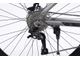 Горный велосипед Timetry TT016 27ск 29", рама 17" синий