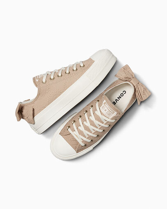 Sneakers chuck taylor all star lift ox deals