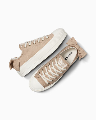 Кеды Converse Chuck Taylor All Star Lift Bow