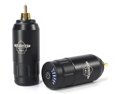 (УЦЕНКА) Беспроводной блок питания Rocket black (RCA)