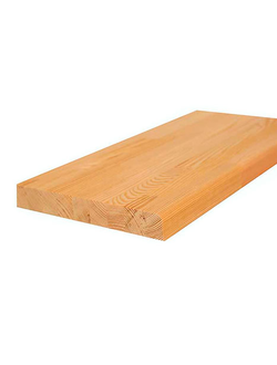 Ступени Сосна и Ель