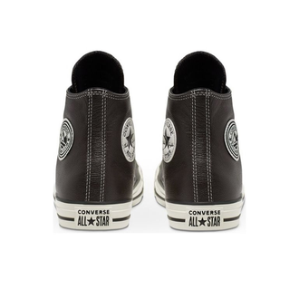 Converse tumbled leather on sale