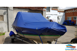 СИЛЬВЕР ФОКС 485