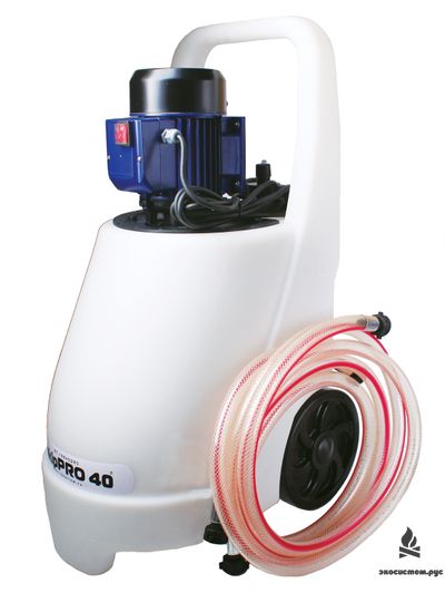 Насос от накипи Rotorica NakipPRO 40