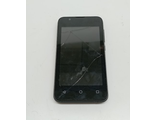 Неисправный телефон BQ 4072  Strike mini ( нет АКБ, не включается, разбит дисплей)