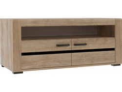 Гостиная БЬЯНКА - Секция №1 Тумба