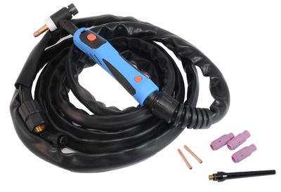 МНОГОФУНКЦИОНАЛЬНЫЙ СВАРОЧНЫЙ АППАРАТ, TSS PRO CT-416