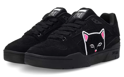 Кроссовки Puma Slipstream Ripndip Lord Nermal Black