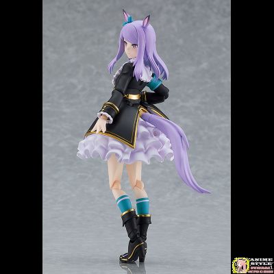 Фигурка фигма Мэдзиро МакКуин (Figma Mejiro McQueen)