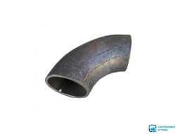 Отвод короткий стальной 76 в Тамбове