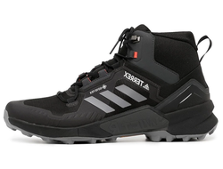 Adidas Terrex Swift R3 Black Winter