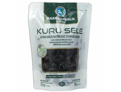 Маслины MARMARABIRLIK KURU SELE S, 200 гр