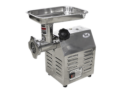 Мясорубка ROAL SL-12 (корпус алюм)