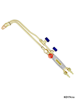 Резак пропановый Р3П/2А-02М (Optima)
