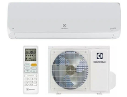 Сплит-система Electrolux EACS-12HAL/N8 серии Loft Неинвертор (завод Hisense, компрессор GMCC)