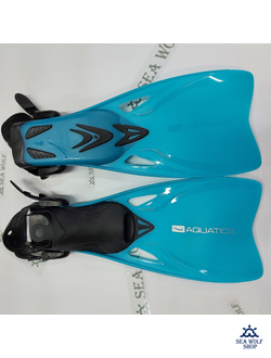 Ласты регулируемые Aquatics Taihiti р.S-36/39