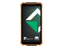 Взрывозащищенный смартфон MIG S6