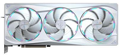 GIGABYTE RTX 5090 32GB AORUS MASTER ICE