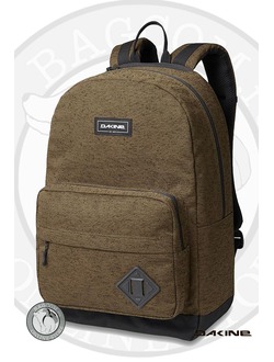Dakine 365 Pack 30L Dark Olive в каталоге Bagcom