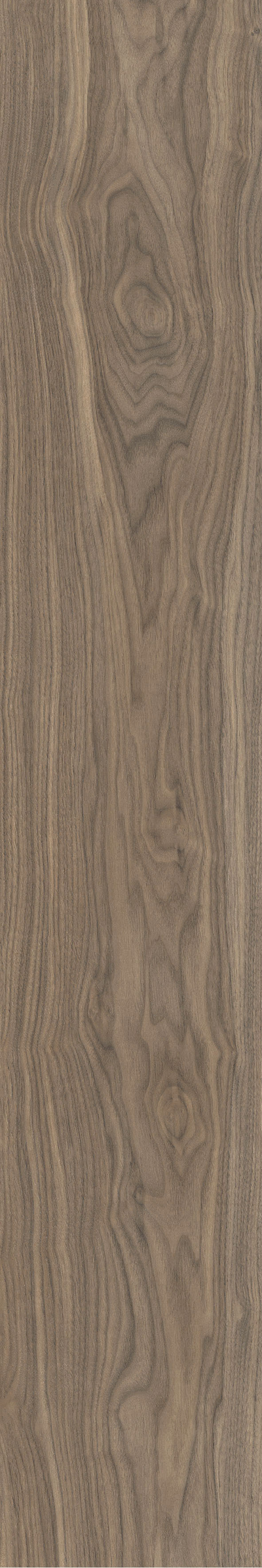 Wood-X, 20х120 см, керамогранит, Орех Тауп Матовый R10A Ректификат (9 мм), K949584R