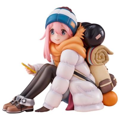 Фигурка 1/6 Надэсико Кагамихара (Nadeshiko Kagamihara Ribose)