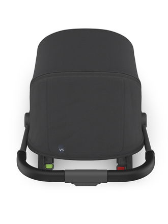 Коляска прогулочная UPPAbaby Minu V3 Jake