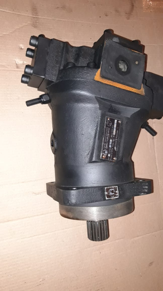 Гидромотор МГП 112/32 (аналог 303.3.112.501.002)