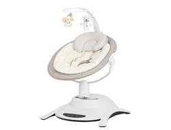 Колыбель Carrello Adora CRL-10305 Desert Beige