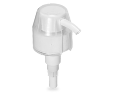 Дозатор с крышкой LP023, арт.9814