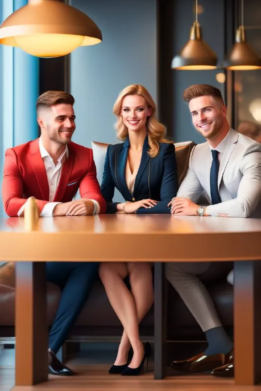 Вы можете стать резидентом бизнес сообщества предпринимателей