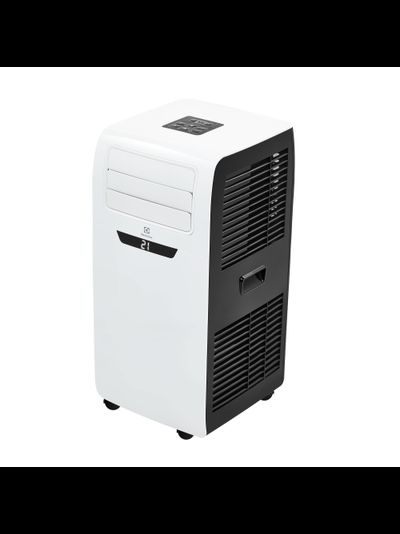 Кондиционер мобильный Electrolux Manhattan EACM-09 FM/N3