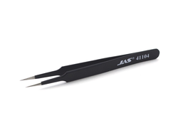 Jas: Пинцет прямой 120 мм