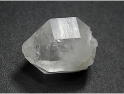 Кварц "Хёркимерский алмаз", кристалл, США (18*13*9 мм, 2,9 г) №28133