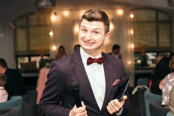 Ведущий Киев