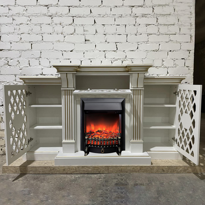 электрический камин Асгард WT Fobos