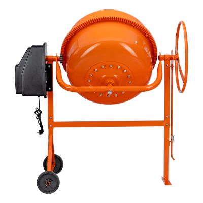 Бетоносмеситель Сибртех БСН-180, мощность 700 Вт